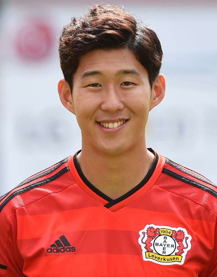 Leverkusen exploding to 47.4 billion! Son Heung-min Welcome Back...Levi vs Frank → Sonny is expected to clash over transfer