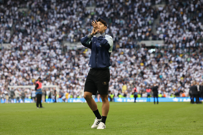 Leverkusen exploding to 47.4 billion! Son Heung-min Welcome Back...Levi vs Frank → Sonny is expected to clash over transfer