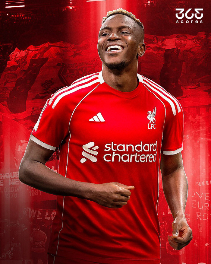 Manchester United tears well! ruthless Liverpool 118.6 billion FW extortion → Nuñez  Kiesa swap deal proposed