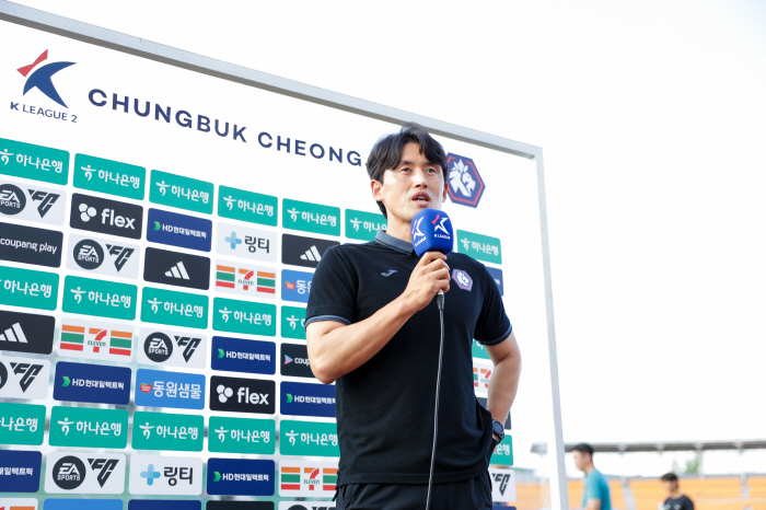  Choi Sang-hyun received applause after 7 games...Coach Cho Sung-hwan will feel bad if he loses even after drawing