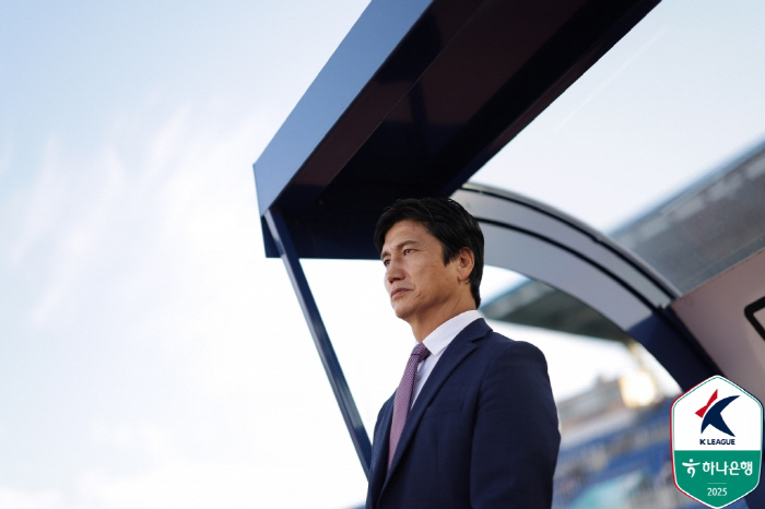  Director Jung Jung-yong's message to a new face will definitely come