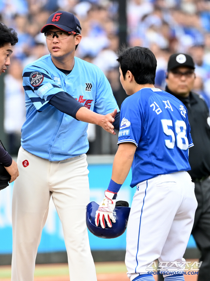 Park Se-woong, who returned after 12 days, made the worst pitch of 70 pitches  6 runs in 3 innings including home runs...The return match that was hit hard → There is nothing wrong with the hit 