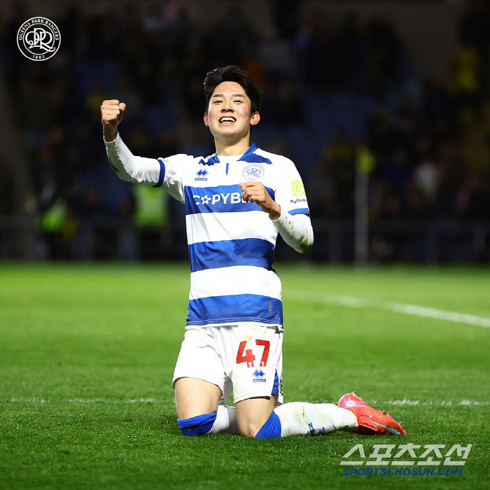 Ransom 600 Million → 2.3 Billion Vertical Rise China's Yang Min-hyuk is rumored to enter England · Reference case, annual salary cut by up to 90%