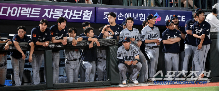 Samsung's New Special Foreigner Could Not Throw Second-tier GameCan Hanwha avoid the bomb or not