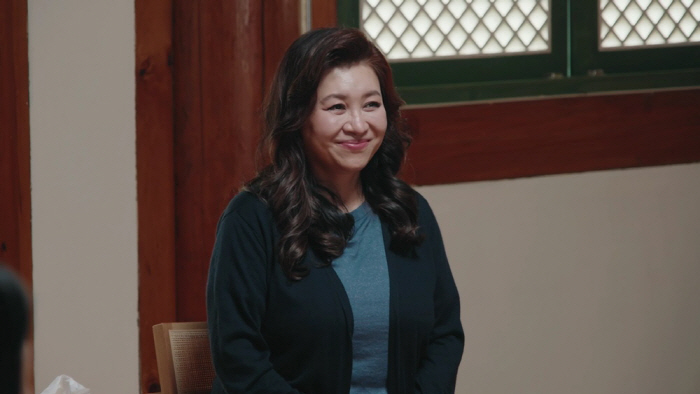 Teacher, I'm sorry...Oh Eun-young's emergency call, the whole story of the suspension of recording from the first shooting (Oh Eun-young Stay)