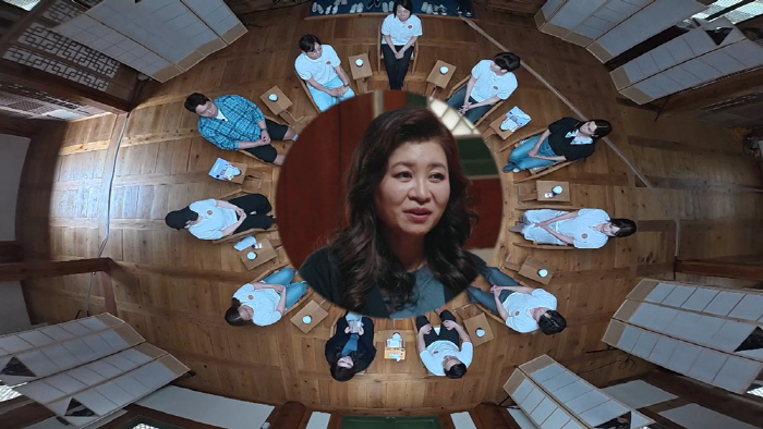 Teacher, I'm sorry...Oh Eun-young's emergency call, the whole story of the suspension of recording from the first shooting (Oh Eun-young Stay)