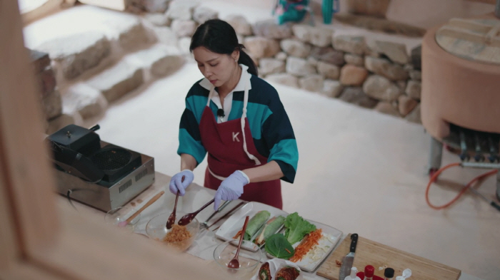 Teacher, I'm sorry...Oh Eun-young's emergency call, the whole story of the suspension of recording from the first shooting (Oh Eun-young Stay)