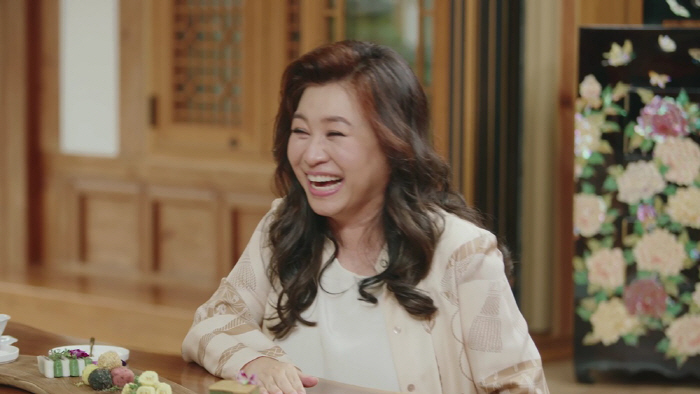 Teacher, I'm sorry...Oh Eun-young's emergency call, the whole story of the suspension of recording from the first shooting (Oh Eun-young Stay)