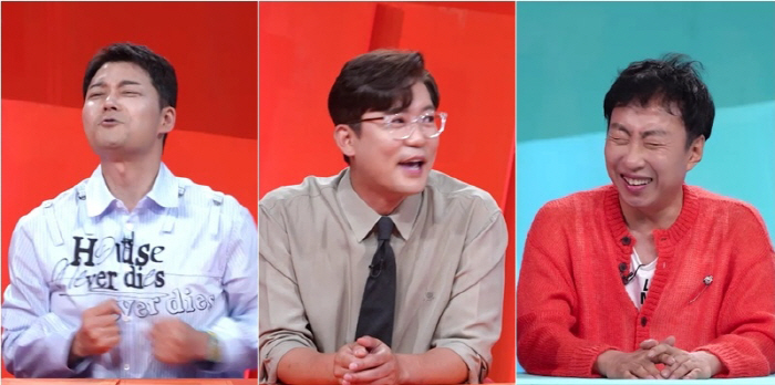 You(?) look certain…Hong Ju-yeon, is Jeon Hyun-moo also breaking up after making a mistake on the election broadcast? (Dang-gui)