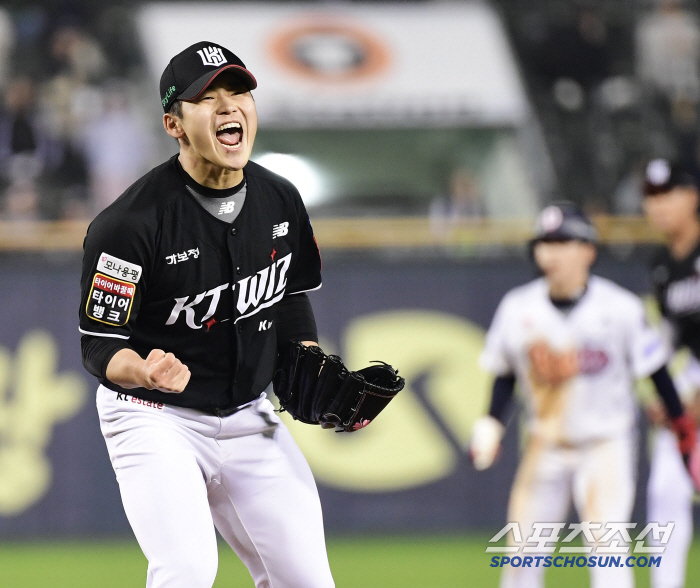 All-stars were wiped out after 3 years of Doosan and 12 years of raising baseball → But why KT.. humiliation for the second year in a row