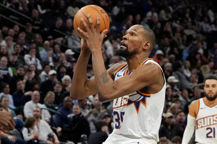 The Durant trade effect begins! Houston Jump Shot Achilles Gun, Durant's Best Card for Houston Jump Shot, Ranked 2nd at a Time