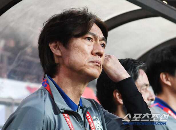 Hong Myung-bo's challenge to the quarterfinals of the World Cup, serious environmental variables appear. I think I'm going to die It's 39 degrees. What should I do with the crazy heat