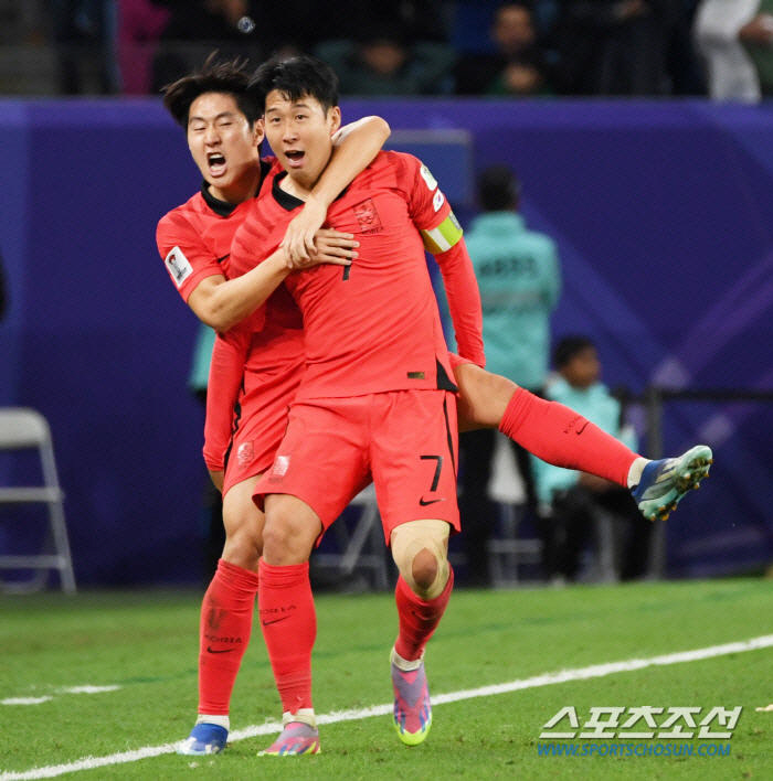 Hong Myung-bo's challenge to the quarterfinals of the World Cup, serious environmental variables appear. I think I'm going to die It's 39 degrees. What should I do with the crazy heat