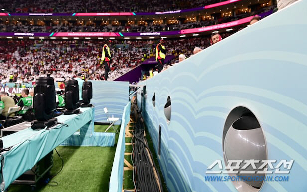 Hong Myung-bo's challenge to the quarterfinals of the World Cup, serious environmental variables appear. I think I'm going to die It's 39 degrees. What should I do with the crazy heat
