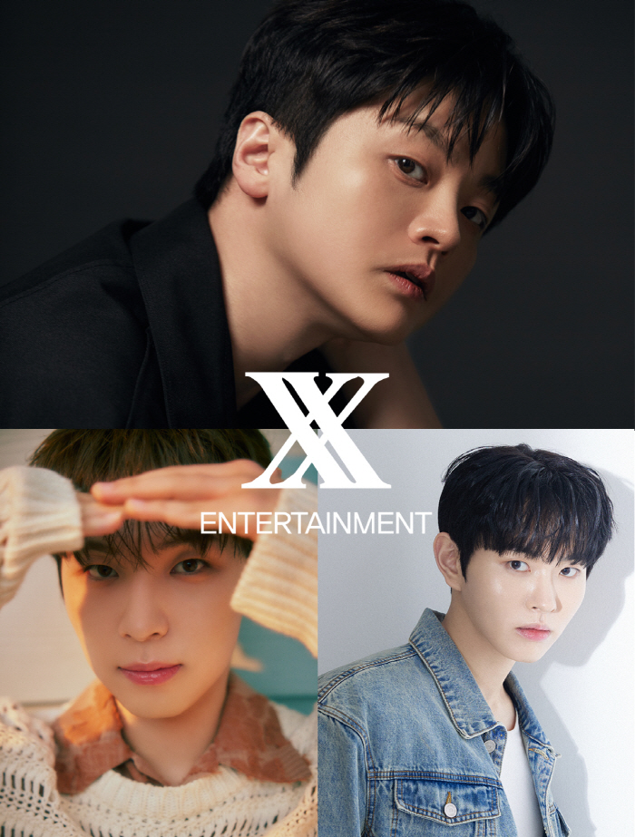 Hwang Garam → Bumjin Double X Entertainment leads the mainstream with the emotion of music 