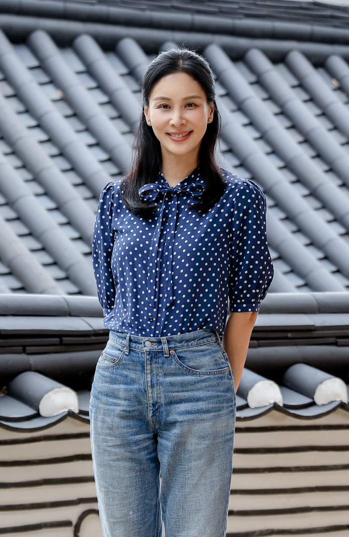 I personally got a lot of help from Ko So-young and Oh Eun-young (Oh Eun-young Stay)