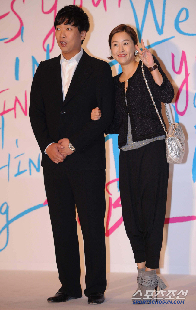 It's a secret that Kim Jihye doesn't know..♥ Park Jun-hyung, 'Jeong Kyung-mi's children will be responsible.'