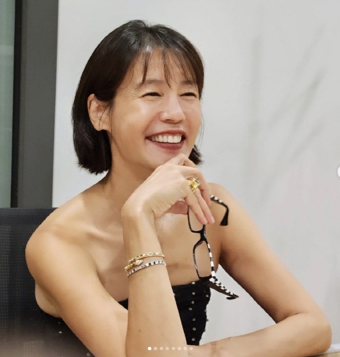 Kim Ho-jin ♥ Kim Ji-ho confesses to ADHD for the first time...I always ran away even when I came to work