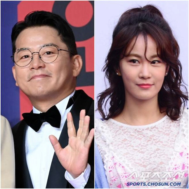 Kim Jun-ho, marriage and remarriage are different♥Honeymoon with Kim Ji-min to Korea (My Little Old Boy)