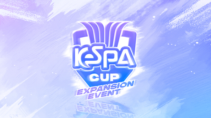 The Korea e-Sports Association holds an event to expand the base of four e-sports events at the Aichi Nagoya Asian Games