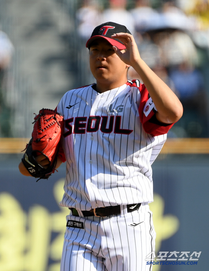 Let's stop Song Seung-ki's 5th pick → 5th pick to the No. 1 native.. Director Yeom Kyung-yeop also has a very high praise