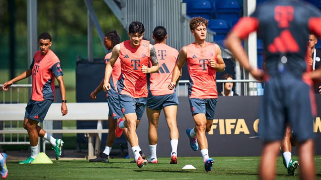 The monster is coming back! Kim Min-jae will return to training in 2 months and play in the round of 16?It might be a mistake to sell media KIM