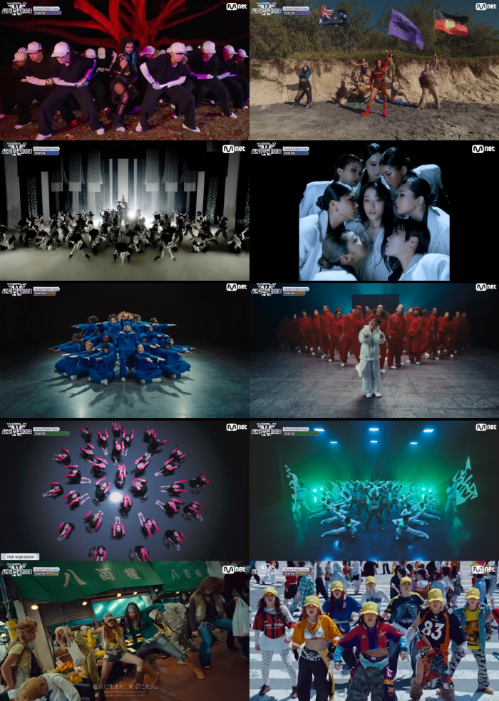 The national heritage-level mega-crumission video has already reached 12 million views...Popularity of the Occupied Syndrome in Insu-dong