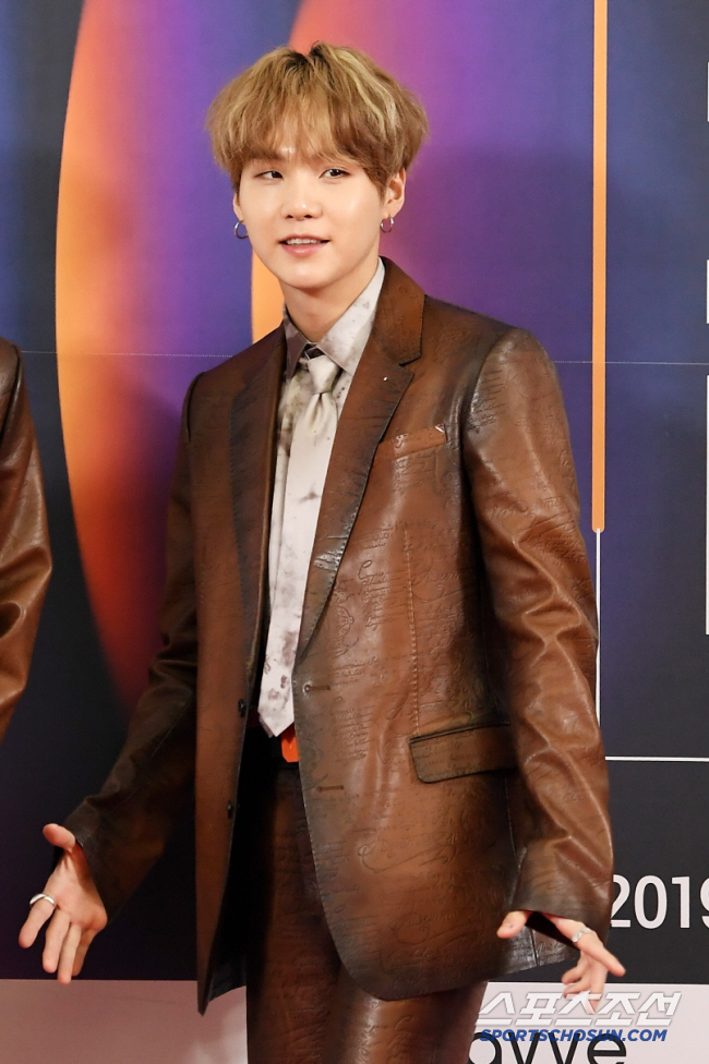  BTS Suga to join hands with Severance to build Min Yoongi Treatment Center...5 Billion Donations