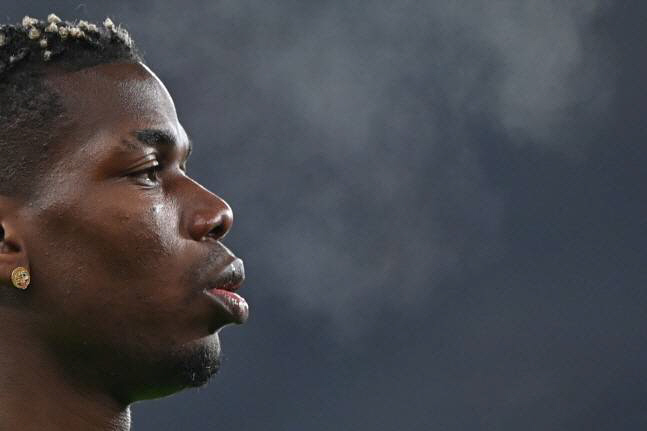 Pogba, a weak man who even had a K-League story, finally returns to AS Monaco, signing an imminent two-year contract
