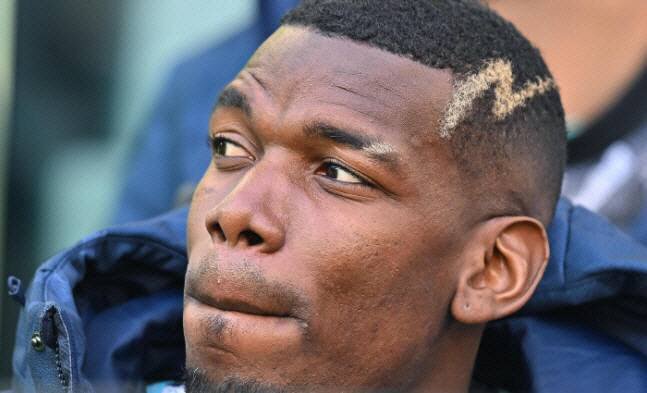 Pogba, a weak man who even had a K-League story, finally returns to AS Monaco, signing an imminent two-year contract