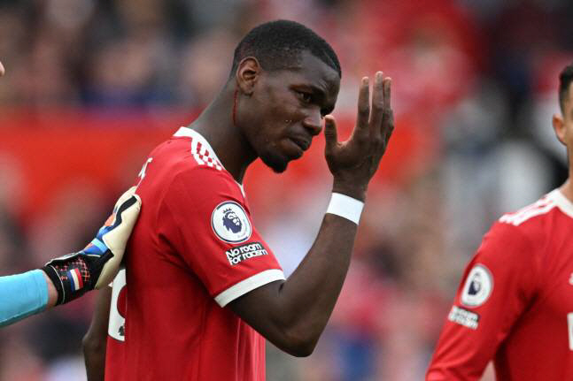 Pogba, a weak man who even had a K-League story, finally returns to AS Monaco, signing an imminent two-year contract
