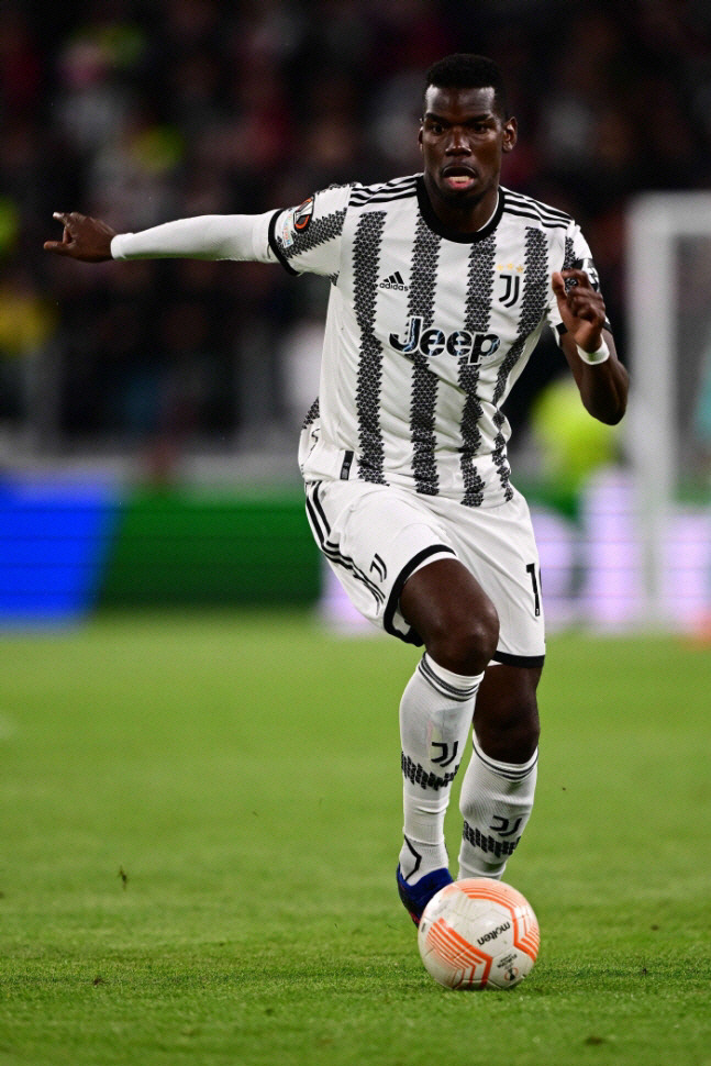 Pogba, a weak man who even had a K-League story, finally returns to AS Monaco, signing an imminent two-year contract