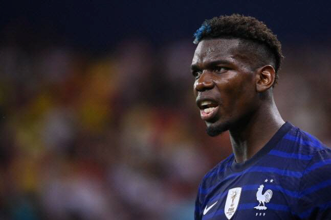 Pogba, a weak man who even had a K-League story, finally returns to AS Monaco, signing an imminent two-year contract