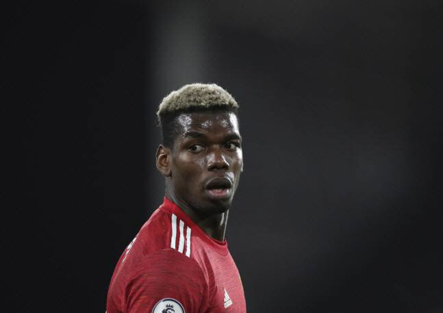 Pogba, a weak man who even had a K-League story, finally returns to AS Monaco, signing an imminent two-year contract