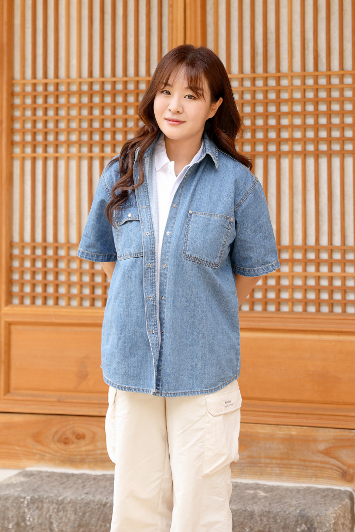  Oh Eun-young and Ko So-young, those who want to meet at least once...Oh Eunyoung, STAY is taking care of this