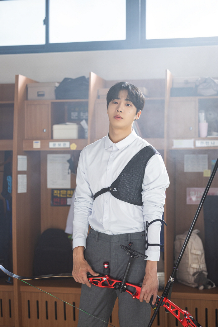Severe Trauma Center → Square and Gyeonwoo and Fairy..Will Chu Young-woo go in to solidify the trend