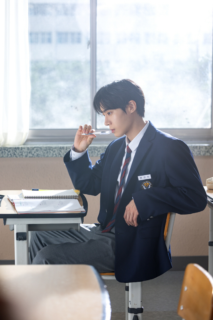 Severe Trauma Center → Square and Gyeonwoo and Fairy..Will Chu Young-woo go in to solidify the trend