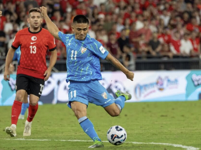 Super-emergency! Super-scale naturalization policy that will shake soccer while already in contact with 33 people, predicts a soccer stoppage in the world's No. 1 population, surpassing 1.4 billion in China