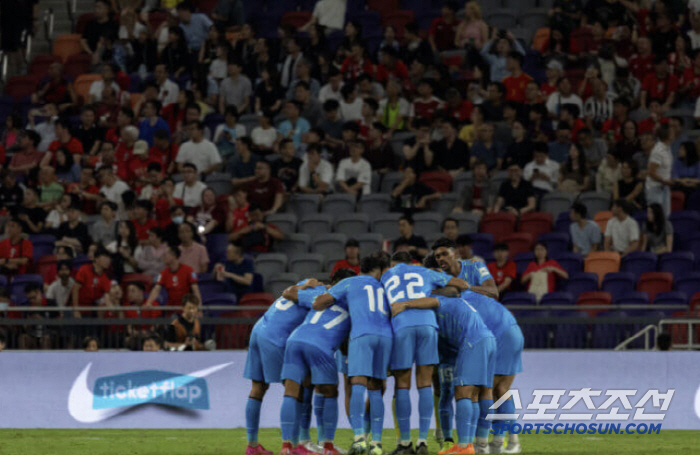 Super-emergency! Super-scale naturalization policy that will shake soccer while already in contact with 33 people, predicts a soccer stoppage in the world's No. 1 population, surpassing 1.4 billion in China