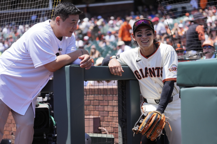 There has never been a slump like this before Rest  batting order adjustment was also useless. SF Lee Jung-hoo has no hit today. a precarious state of twenty-five percent