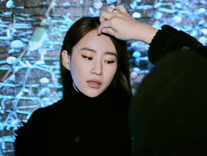 Urban Zakapa Cho Hyun-ah costs tens of millions of won in copyright fees per month and converts breakup into money 