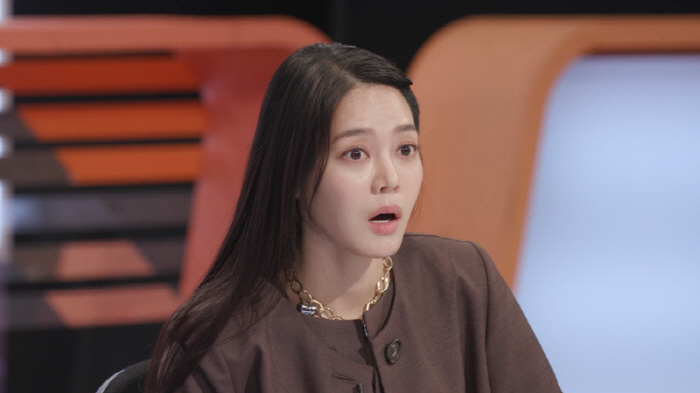 Was there a real killer?Ahn Hyun-mo is shocked at the appearance of a killer coached by a killer (Smoking Gun)