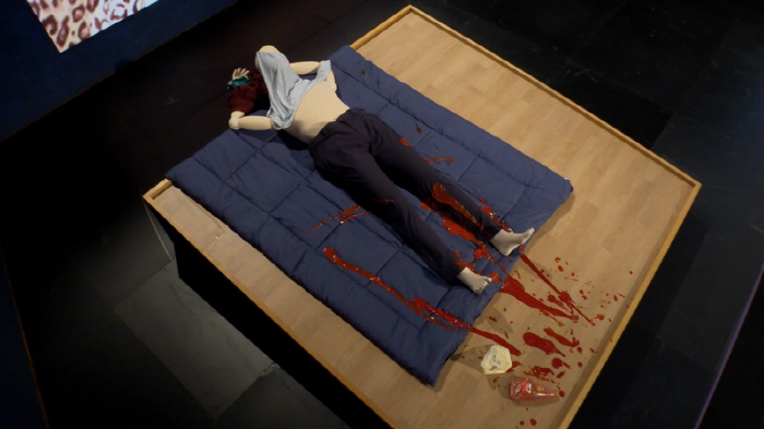 Was there a real killer?Ahn Hyun-mo is shocked at the appearance of a killer coached by a killer (Smoking Gun)