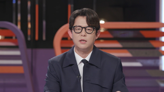 Was there a real killer?Ahn Hyun-mo is shocked at the appearance of a killer coached by a killer (Smoking Gun)