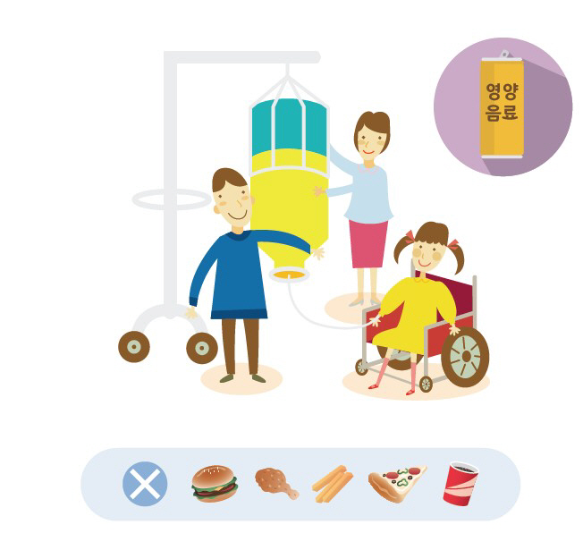Why is diet management important for Yoon Jong-shin's disease-fighting Crohn's disease?