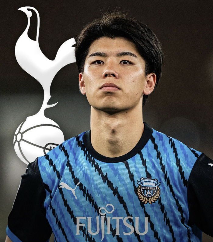 9.2 billion Japanese history's biggest smash! Supernova, born in 2004, works with Tottenham HERE WE GO Son Heung-min Yang Min-hyuk