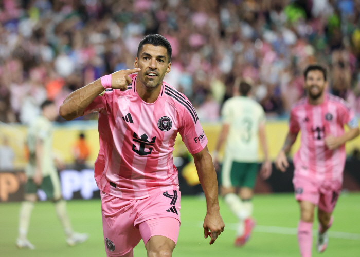 Anything can happen Messi will face Underdog and his former team → European champion Lee Kang-in in the round of 16 match...Replacement → Replacement → Disappointment, First Selection Challenge