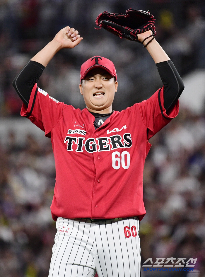 Are you satisfied with the 4th place? Why did KIA suddenly give ace nail a break? 