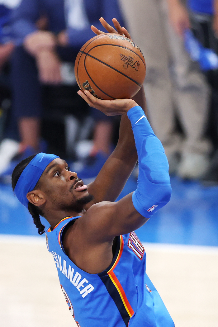 The beginning of the OKC dynasty! Their best enemy? It wasn't Jokichi, it wasn't Wembanyama. What's the best threat?