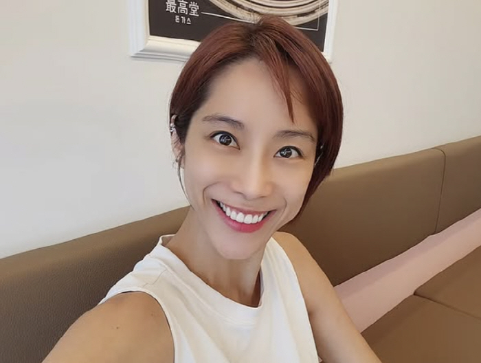 Cho Min-ah's 5-year-old son with a torn face delayed surgery due to a medical strike...the three-new king of insurance